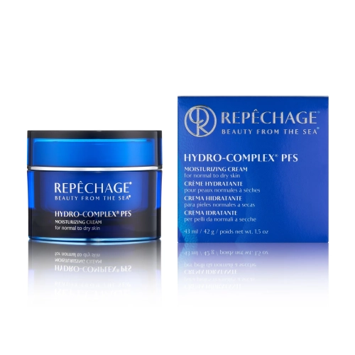 Hydro-Complex PFS for Dry Skin, 45 ml - Preparat Nawilżający dla Skóry Suchej