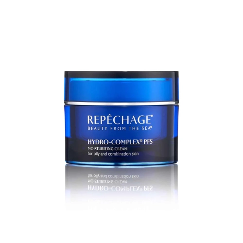 Hydro-Complex PFS for Oily/Combination Skin, 45 ml - Preparat Nawilżający dla Skóry Tłustej/Mieszanej