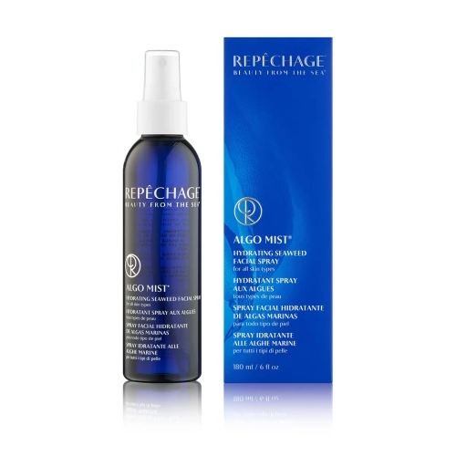 Algo Mist® Hydrating Seaweed and Mineral Water Spray - Nawilżający Spray z Wodorostów