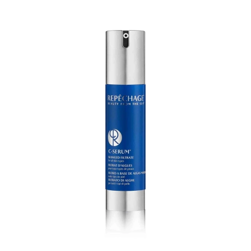 C-Serum Seaweed Filtrate, 50 ml - Serum z Wodorostowym Filtratem Witaminą C