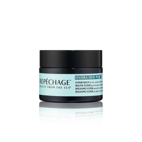 Hydra Dew Pure Elixir Balm, 50 ml - Balsam Nawilżający do Twarzy