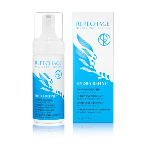 Hydra Refine® Cleansing Mousse, 150 ml - Mousse Oczyszczająca do Twarzy