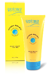 Hydra Soleil® Deep Relief Tea Gel, 177 ml - Żel Łagodzący na Oparzenia Słoneczne