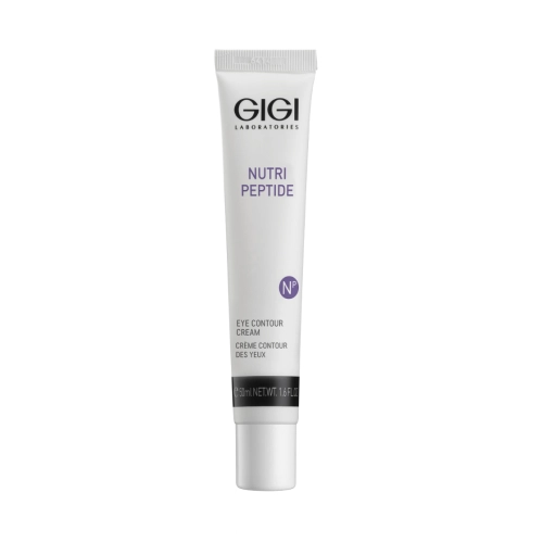 NUTRI PEPTIDE EYE CONTOUR CREAM, 20 ml - Krem pod oczy z peptydami
