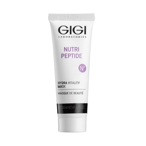 NUTRI PEPTIDE HYDRA VITALITY MASK, 50 ml - Witalizująca maska nawilżająca