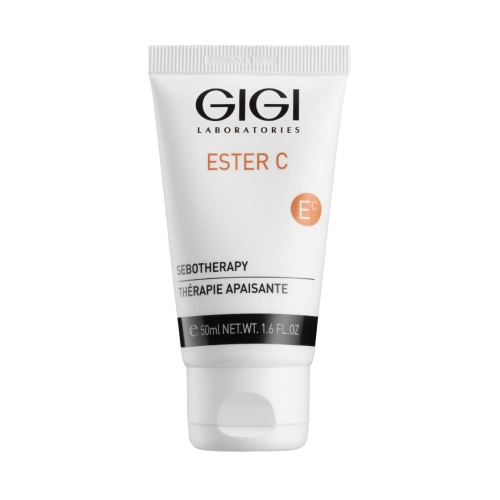 ESTER C SEBOTHERAPY, 50 ml - Krem nawilżający do cery tłustej
