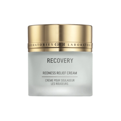 RECOVERY REDNESS RELIEF CREAM, 50 ml - Krem łagodzący zaczerwienienia