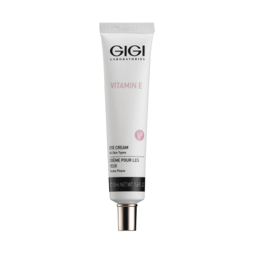VITAMIN E EYE CREAM, 50 ml - Krem pod oczy z witaminą E