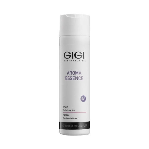 AROMA ESSENCE SOAP DELICATE SKIN, 250 ml - Płyn do mycia dla skóry wrażliwej