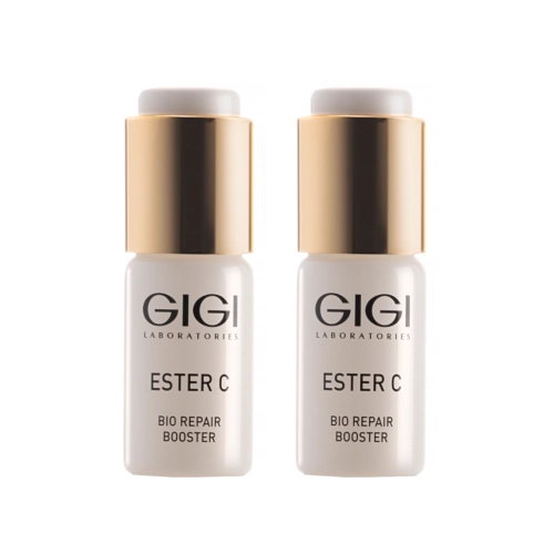 ESTER C BIO REPAIR BOOSTER, 2x9 ml - Wzmacniacz antyoksydacyjny
