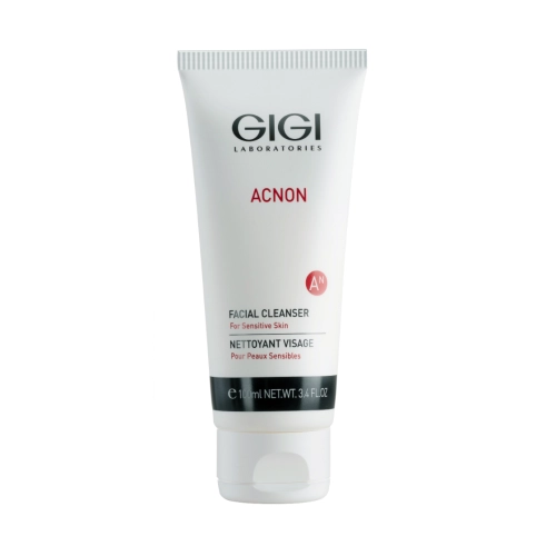 ACNON FACIAL CLEANSER FOR SENSITIVE SKIN, 100 ml - Płyn do mycia dla skóry wrażliwej