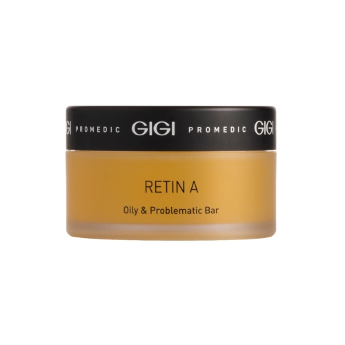 RETIN A OILY &amp;amp; PROBLEMATIC SKIN SOAP BAR, 100 g - Mydło do cery tłustej