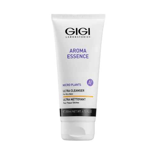 AROMA ESSENCE SOAP Ultra Cleanser for Dry Skin, 200 ml - Żel do mycia dla skóry suchej