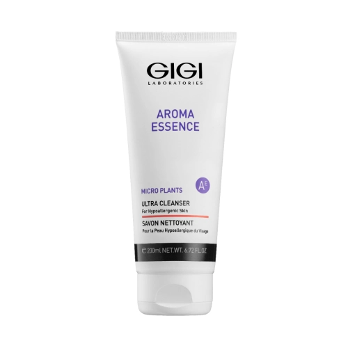 AROMA ESSENCE SOAP Ultra Cleanser for Hypoallergenic Skin, 200 ml - Mydło hipoalergiczne