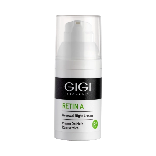 RETIN A RENEWAL NIGHT CREAM, 30 ml - Krem na noc odnawiający