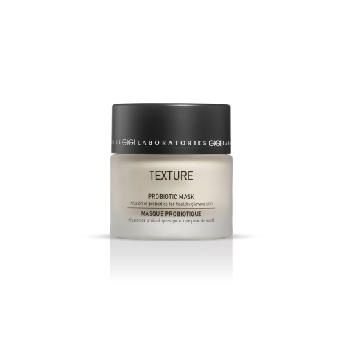 TEXTURE PROBIOTIC MASK - Maska nawilżająca z probiotykami