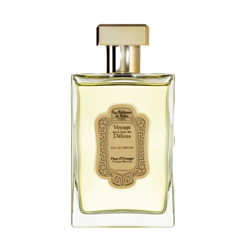 Eau de Parfum Orange Blossom, 100 ml - Woda Perfumowana z Kwiatem Pomarańczy