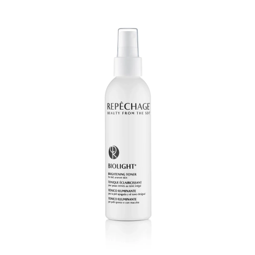 Biolight™ Brightening Toner with Laminaria Complex, 180 ml - Tonik Rozjaśniający z Kompleksowym Wyciągiem z Laminarii
