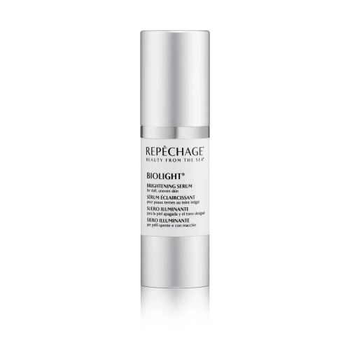 Biolight™ Brightening Serum, 30 ml - Rozjaśniające Serum do Twarzy