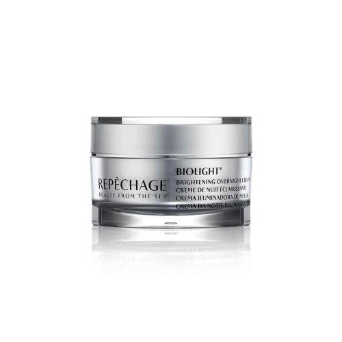 Biolight™ Brightening Overnight Cream, 50 ml - Rozjaśniający Krem na Noc