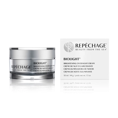 Biolight™ Brightening Overnight Cream, 50 ml - Rozjaśniający Krem na Noc