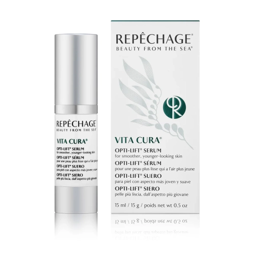 Vita Cura® Opti-Lift Serum, 15 ml - Serum Liftingujące do Pielęgnacji Skóry