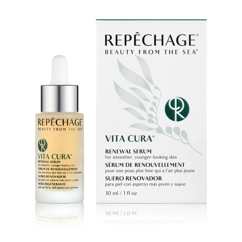 Vita Cura® Cell Renewal Serum, 30 ml - Serum Odnowy Komórkowej do Twarzy