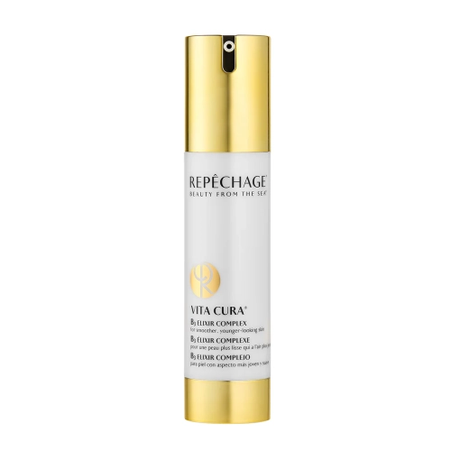 Vita Cura® B3 Elixir Complex, 50 ml - Eliksir do Nawilżania i Wygładzania Cery