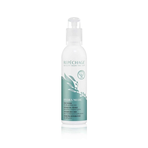 Hydra Medic® Face Wash Foaming Gel Cleanser, 177 ml - Pianka do Mycia Twarzy