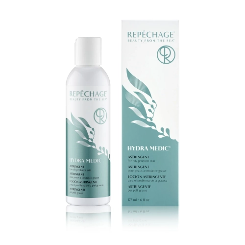 Hydra Medic® Astringent Blemish Control, 177 ml - Środek do Kontrolowania Niedoskonałości