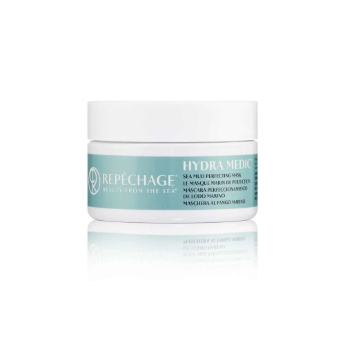 Hydra Medic® Sea Mud Perfecting Mask, 120 ml - Maska z Błota Morskiego do Detoksykacji