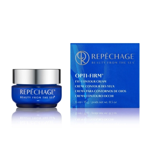 Opti-Firm® Eye Contour, 15 ml - Krem Ujędrniający Wokół Oczu