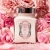 Rose Body Balm, 300 g - Balsam do Ciała z Różą
