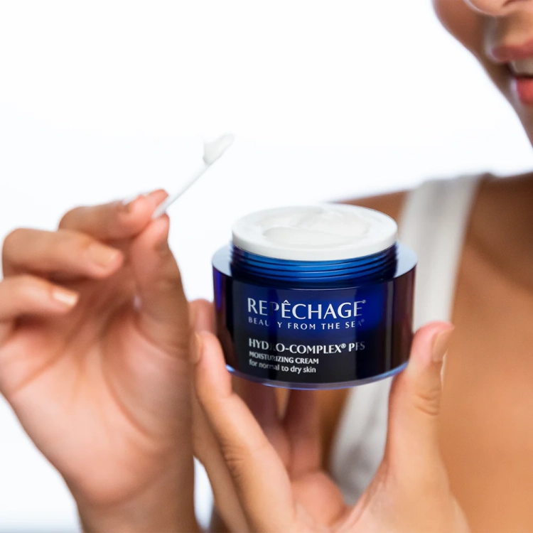 Hydro-Complex PFS for Dry Skin, 45 ml - Preparat Nawilżający dla Skóry Suchej