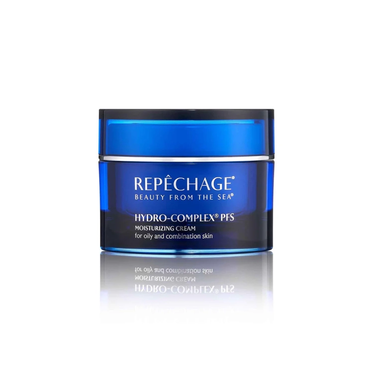 Hydro-Complex PFS for Oily/Combination Skin, 45 ml - Preparat Nawilżający dla Skóry Tłustej/Mieszanej