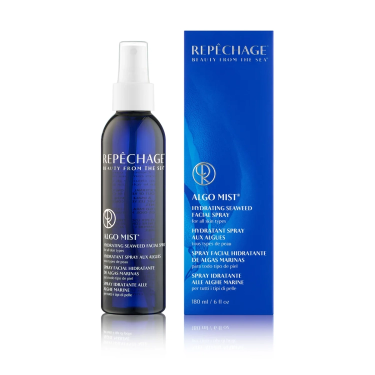 Algo Mist® Hydrating Seaweed and Mineral Water Spray - Nawilżający Spray z Wodorostów