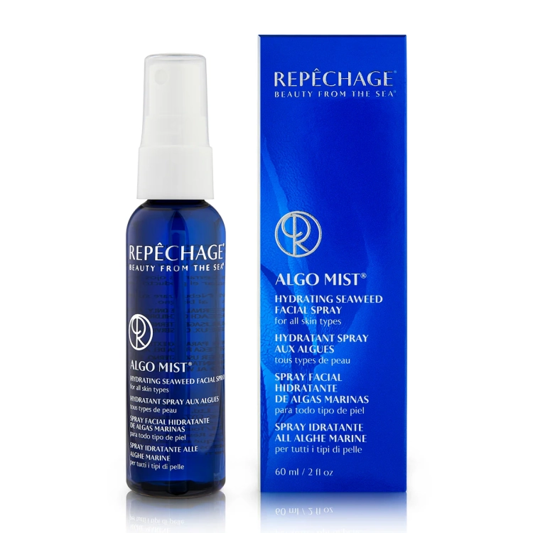 Travel Size Algo Mist® - Podróżny Spray Nawilżający