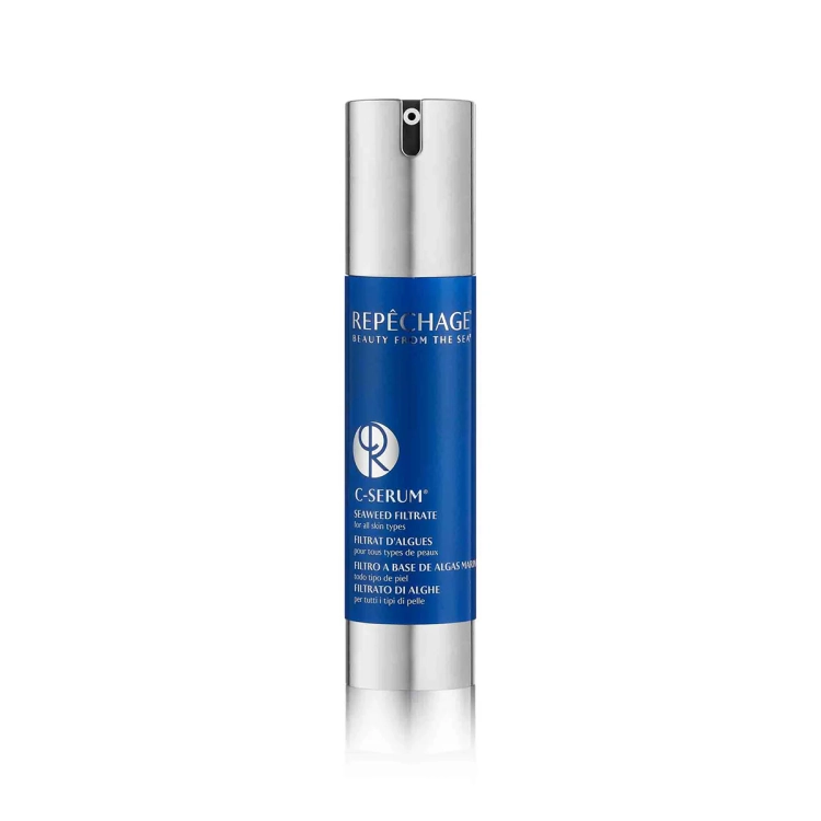 C-Serum Seaweed Filtrate, 50 ml - Serum z Wodorostowym Filtratem Witaminą C