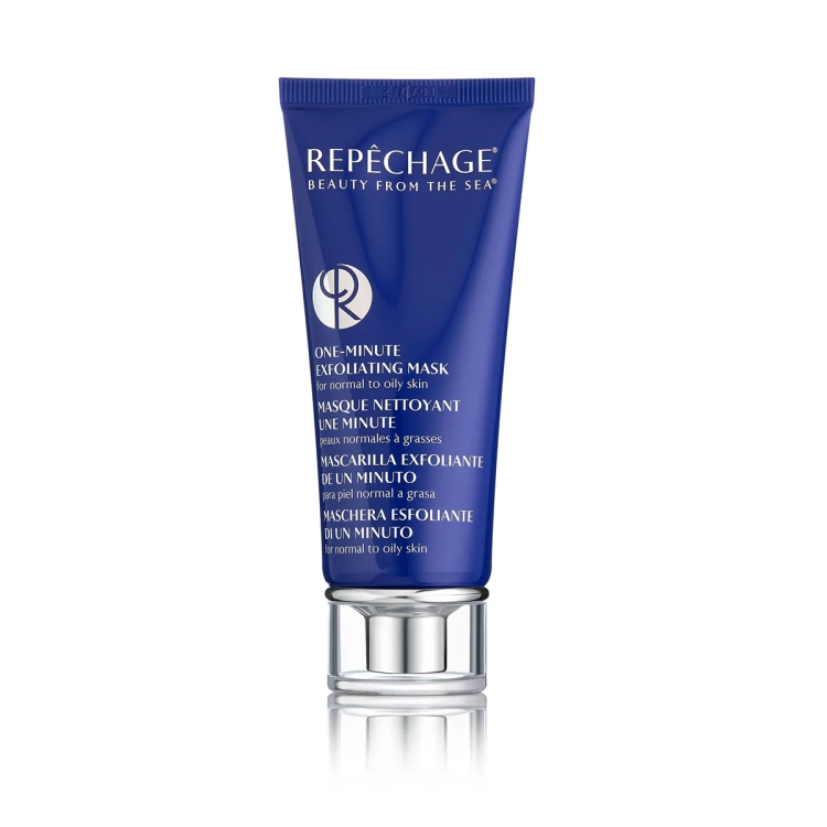 One-Minute Exfoliating Mask, 70 ml - Ekspresowa Maska Złuszczająca