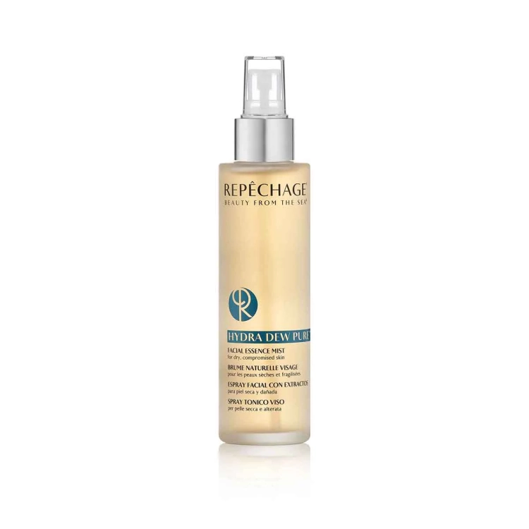 Hydra Dew Pure Facial Essence Mist, 120 ml - Mgiełka Nawilżająca do Twarzy