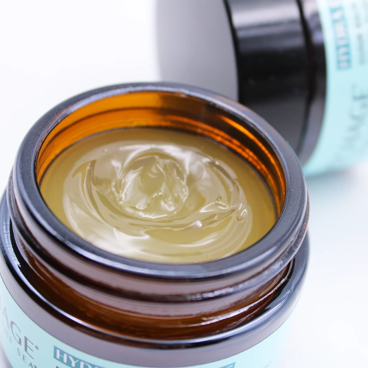 Hydra Dew Pure Elixir Balm, 50 ml - Balsam Nawilżający do Twarzy