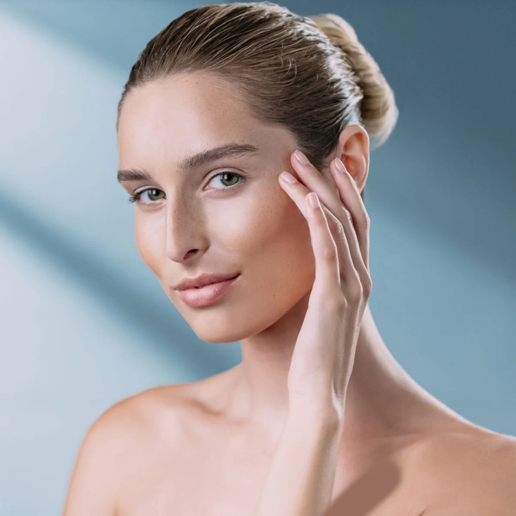 Hydra Dew Pure Moisturizing Lift Serum, 50 ml - Serum Liftingujące i Nawilżające