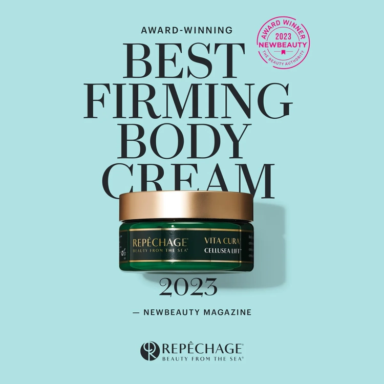 Vita Cura® Cellusea™ Lift Body Contour Cream, 227 ml - Krem Ujędrniający do Ciała