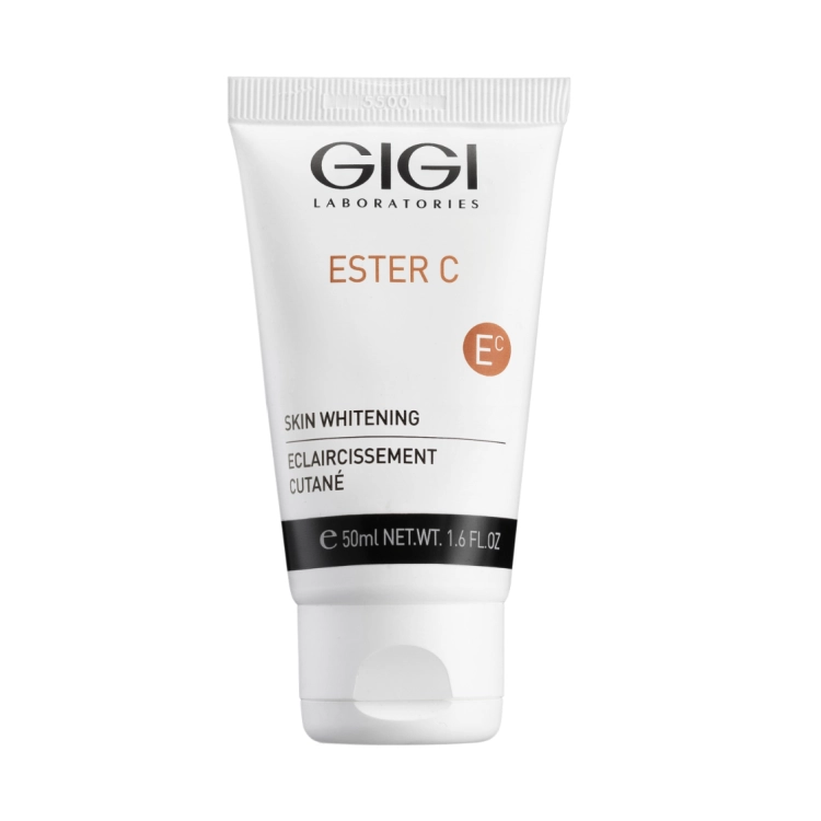 ESTER C SKIN WHITENING, 50 ml - Krem wybielający do twarzy