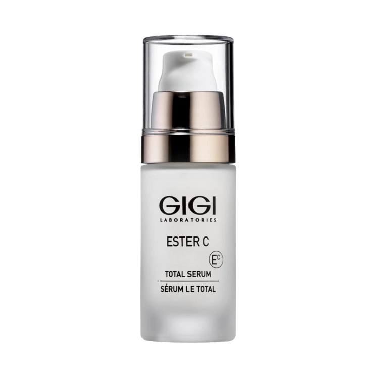 ESTER C TOTAL SERUM, 30 ml - Serum do twarzy z witaminą C