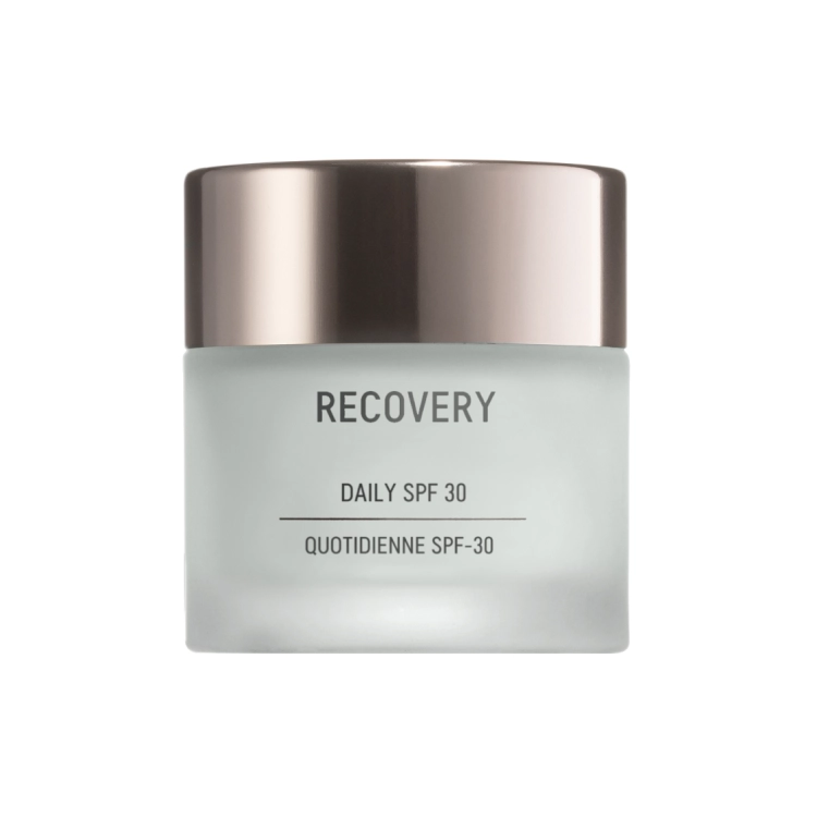 RECOVERY DAILY SPF 30, 50 ml - Ochronny krem na dzień SPF 30