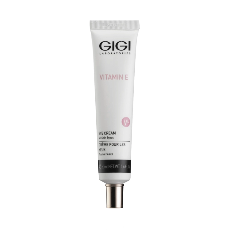 VITAMIN E EYE CREAM, 50 ml - Krem pod oczy z witaminą E