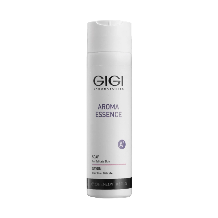 AROMA ESSENCE SOAP DELICATE SKIN, 250 ml - Płyn do mycia dla skóry wrażliwej