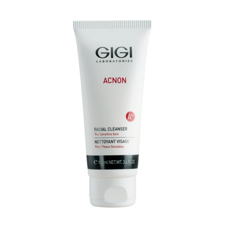 ACNON FACIAL CLEANSER FOR SENSITIVE SKIN, 100 ml - Płyn do mycia dla skóry wrażliwej