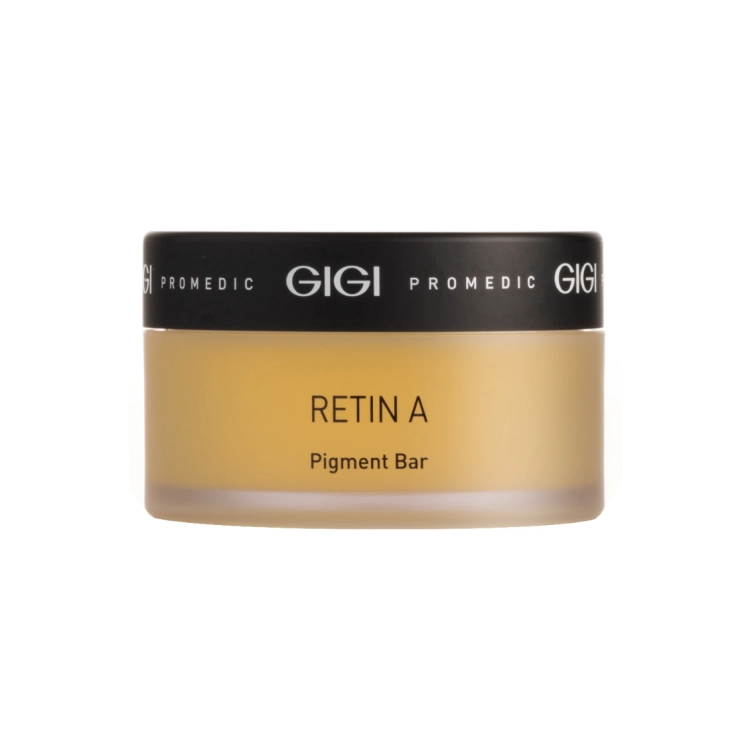 RETIN A PIGMENT SOAP BAR, 100 g - Rozjaśniające mydło na przebarwienia.